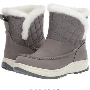 Sperry Powder Altona Boot w/Thinsulate Size 10